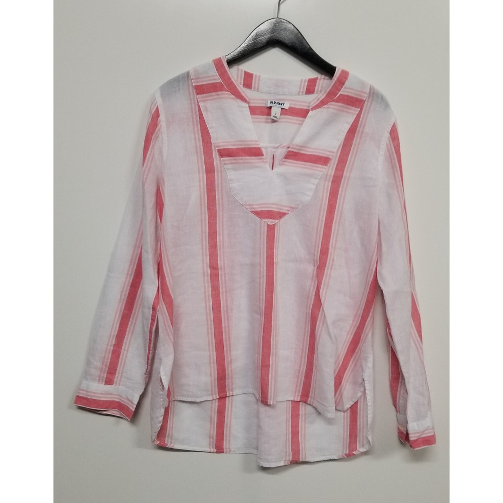 🌴5 for $25🌴 Old Navy pull over tunic top